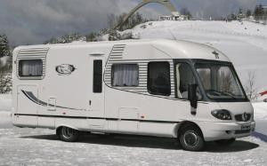 LMC Liberty I '2002